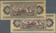 01710 Hungary / Ungarn: Very Interesting Set With 4 Banknotes, Comprising 2 X 50 Forint 1986 And 2 X 100 F - Hungary