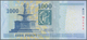 01713 Hungary / Ungarn: 1000 Forint 2009 Specimen, P.197as With Red Overprint "MINTA" In UNC Condition - Hongarije