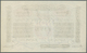 01725 India / Indien: Very Rare Specimen Of 5 Rupees 8.4.1915 Government Of India P. A5s, With Zero Serial - India