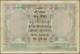 01741 India / Indien: 100 Rupees ND(1917-30) CAWNPORE Issue, Sign. Taylor, P. 10j, Rare Issue Region, Used - India