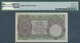 01742 India / Indien: 5 Rupees ND(1928-35) P. 15b, In Condition: PMG Graded 45 Choice XF. - India