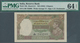 01745 India / Indien: 5 Rupees ND(1943) P. 18b, In Condition: PMG Graded 64 Choice UNC NET. - India