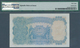 01746 India / Indien: 10 Rupees ND(1937) P. 19a In Condition: PMG Graded 58 Choice AUNC. - India