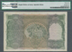 01747 India / Indien: 100 Rupees ND(1937) P. 20d, Condition: PMG Graded 35 Choice Very Fine. - India