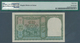 01753 India / Indien: 5 Rupees ND(1943) P. 23a, Condition: PMG Graded 64 Choice UNC. - India