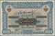 01761 India / Indien: Hyderabad Extremely Rare UNC Condition 100 Rupees ND(1916-36) P. S266, Only The Usua - India