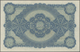 01761 India / Indien: Hyderabad Extremely Rare UNC Condition 100 Rupees ND(1916-36) P. S266, Only The Usua - India