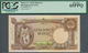 01772 Indonesia / Indonesien: 500 Rupiah ND(1957) P. 52a In Condition: PCGS Graded 65PPQ. - Indonesië