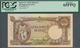 01772 Indonesia / Indonesien: 500 Rupiah ND(1957) P. 52a In Condition: PCGS Graded 65PPQ. - Indonesia