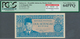 01776 Indonesia / Indonesien: 2 1/2 Rupiah 1961 P. 79B, Condition: PCGS Graded Very Choice New 64PPQ. - Indonesia