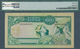 01779 Indonesia / Indonesien: 1000 Rupiah 1960 P. 88b, Condition: PMG Graded 64 Choice UNC. - Indonesia