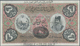 01786 Iran: Imperial Bank Of Persia 5 Toman November 28th 1910 SPECIMEN, Printed By Bradbury & Wilkinson, - Iran