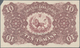 01787 Iran: Imperial Bank Of Persia Front And Reverse Specimen Of 10 Toman July 1st 1897, Printed By Bradb - Iran