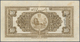 01788 Iran: Bank Melli Iran 10 Rials SH1311 (1932), P.19, Vertically Folded, Some Other Creases In The Pap - Iran