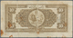 01791 Iran: Bank Melli Iran Pair With 10 And 20 Rials SH1313, P.25a, 26b, Both With Several Handling Trace - Irán