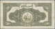 01794 Iran: Bank Melli Iran 50 Rials SH1313, P.27b, Repaired Part At Upper Left Corner, Some Folds And Lig - Iran