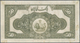 01794 Iran: Bank Melli Iran 50 Rials SH1313, P.27b, Repaired Part At Upper Left Corner, Some Folds And Lig - Irán