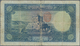 01799 Iran: Pair Of The 500 Rials SH1320, Or SH1321, P.37d, Or 37e, One With Missing Underprint Color At L - Iran