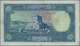 01799 Iran: Pair Of The 500 Rials SH1320, Or SH1321, P.37d, Or 37e, One With Missing Underprint Color At L - Irán