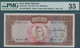 01805 Iran: 1000 Rials ND(1971-73) P. 94c, Condition: PMG Graded 35 Choice VF. - Iran