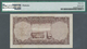 01810 Iraq / Irak: 1/2 Dinar 1947, P.38a, PMG Graded 35 Choice Very Fine - Iraq