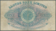 01824 Isle Of Man: 1 Pound 1955 Lloyds Bank Ltd P. 13a, Used With Several Folds, No Holes Or Tears But A B - Altri & Non Classificati