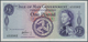 01828 Isle Of Man: 1 Pound 1961 P. 25a In Condition: UNC. - Autres & Non Classés