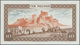 01830 Isle Of Man: 10 Pounds ND(1972) P. 31b, Very Light Center Fold And A Few Dints In Paper But Still Ve - Altri & Non Classificati