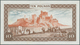 01830 Isle Of Man: 10 Pounds ND(1972) P. 31b, Very Light Center Fold And A Few Dints In Paper But Still Ve - Otros & Sin Clasificación