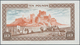 01831 Isle Of Man: 10 Pounds ND P. 36b, Light Handling In Paper, Condition: AUNC. - Andere & Zonder Classificatie