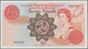 01832 Isle Of Man: 20 Pounds ND(1979) P. 37a, Very Light Center Fold, Some Creases In Paper But Still Cris - Otros & Sin Clasificación