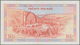 01832 Isle Of Man: 20 Pounds ND(1979) P. 37a, Very Light Center Fold, Some Creases In Paper But Still Cris - Otros & Sin Clasificación