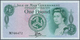 01833 Isle Of Man: TYVEK Banknote 1 Pound ND(1983) P. 39 In Condition: UNC. - Autres & Non Classés