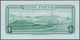 01833 Isle Of Man: TYVEK Banknote 1 Pound ND(1983) P. 39 In Condition: UNC. - Otros & Sin Clasificación