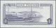 01834 Isle Of Man: Set With 4 Banknotes 1, 5, 10 And 20 Pounds ND(1990-2009), P.40b, 41b, 42b, 43b, All In - Otros & Sin Clasificación