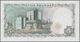 01834 Isle Of Man: Set With 4 Banknotes 1, 5, 10 And 20 Pounds ND(1990-2009), P.40b, 41b, 42b, 43b, All In - Other & Unclassified