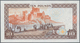 Delcampe - 01834 Isle Of Man: Set With 4 Banknotes 1, 5, 10 And 20 Pounds ND(1990-2009), P.40b, 41b, 42b, 43b, All In - Andere & Zonder Classificatie