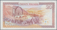 Delcampe - 01834 Isle Of Man: Set With 4 Banknotes 1, 5, 10 And 20 Pounds ND(1990-2009), P.40b, 41b, 42b, 43b, All In - Otros & Sin Clasificación