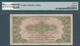 01838 Israel: 1 Pound ND(1952) P. 20a, In Condition PMG Graded 55 AUNC NET. - Israel