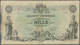 01841 Italy / Italien: 1000 Lire 1874 P. 9, Highly Rare Note, Small Pinholes Restored, No Large Restoratio - Andere & Zonder Classificatie