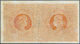 01842 Italy / Italien: 10 Lire 1881 P. 13, Rare Note, Restored At All 4 Borders And At Center, Pressed, St - Other & Unclassified