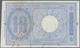 01844 Italy / Italien: Set Of 3 Different Banknotes 10 Lire L.1888, P. 20c (pressed, F), P. 20h (aUNC), P. - Otros & Sin Clasificación