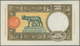 01855 Italy / Italien: Set Of 2 Nearly Consecutive Notes 50 Lire 1940 P. 54b, Numbers #2178 And #2176 Very - Andere & Zonder Classificatie