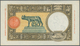 01855 Italy / Italien: Set Of 2 Nearly Consecutive Notes 50 Lire 1940 P. 54b, Numbers #2178 And #2176 Very - Otros & Sin Clasificación