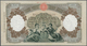 01864 Italy / Italien: 5000 Lire 1955 P. 85c / Bi788, Pressed But Very Crisp And Colorful Without Holes, T - Otros & Sin Clasificación