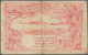 01882 Italy / Italien: POW Camp ASINARA Bon Of 10 Centesimi ND, P.NL With A Few Folds And Lightly Toned Pa - Other & Unclassified