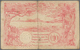 01882 Italy / Italien: POW Camp ASINARA Bon Of 10 Centesimi ND, P.NL With A Few Folds And Lightly Toned Pa - Otros & Sin Clasificación