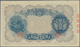 01892 Japan: 200 Yen ND P. 44a, Used With Center Fold, Light Creases In Paper But Very Crisp Original With - Japan