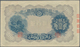 01892 Japan: 200 Yen ND P. 44a, Used With Center Fold, Light Creases In Paper But Very Crisp Original With - Japón