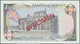 01900 Jersey: 50 Pounds ND(1989) P. 19s Specimen In Great Crisp Original Condition: UNC. - Other & Unclassified